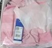 匡威（Converse）官方 春日外套男女美式復(fù)古飛行員夾克10024169 草綠色/10024169-A02 XL 曬單實(shí)拍圖