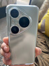 華為（HUAWEI）Pura 80 Pro+智能手機(jī) 新品上市 高動(dòng)態(tài)主攝超大底雙長(zhǎng)焦個(gè)性色卡【華為官方授權(quán) 順豐速發(fā)】 釉青 16GB+512GB（現(xiàn)貨速發(fā)） 官方標(biāo)配 曬單實(shí)拍圖