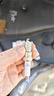 NGK鉑金火花塞TR6AP-13四支裝福特?？怂姑傻蠚W致勝/沃爾沃C30S40V70 曬單實(shí)拍圖