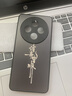蒼梵vivo Y300pro手機(jī)殼Y300Pro+鏡頭全包V2410A硅膠軟殼磨砂y300 pro新款保護(hù)套防摔外殼高級(jí)創(chuàng)意男女 石墨黑【諸事皆順】膚感磨砂 vivo Y300Pro//Y300Pro 曬單實(shí)拍圖