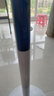 艾美特（AIRMATE）七葉家用遙控電風扇7檔大風量空氣循環(huán)搖頭臺式落地扇節(jié)能柔風小風扇預約定時落地式電扇 CS35-R20 曬單實拍圖