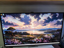 三星（SAMSUNG）27英寸 G81SF QD-OLED 4K 240Hz 0.03ms 防燒屏防眩光超薄設(shè)計(jì)玄龍騎士 電競(jìng)顯示器LS27FG812SCXXF 曬單實(shí)拍圖