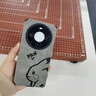特萊曼尼卡通皮卡丘適用華為Mate70Pr手機(jī)新款Mate70高級感鏡頭全包防摔mate6網(wǎng)紅高檔翻毛皮創(chuàng)意小眾男女 【灰色-大皮卡丘】高端翻毛皮氣墊防摔 華為Mate 70Pro 曬單實(shí)拍圖