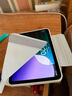 閃魔適用ipad mini7/6保護(hù)殼8.3英寸A17pro芯片25款四邊磁吸拆分蘋果平板透明亞克力保護(hù)套-灰色 曬單實(shí)拍圖
