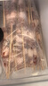 鮮京采內(nèi)蒙古原切羔羊肉串2斤 （50串）燒烤食材 露營(yíng)戶外 京東自有品牌 曬單實(shí)拍圖