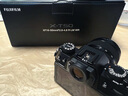 富士（FUJIFILM）XT50 X-T50 XM5 微單數(shù)碼相機(jī) 直播視頻Vlog4K 學(xué)生照相機(jī) 黑色單機(jī)+XF16-50MM【新品特價(jià)】 官方標(biāo)配 曬單實(shí)拍圖