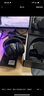 極度未知（HYPERX）颶風(fēng)2颶風(fēng)3系列電競游戲耳機(jī)頭戴式 fps吃雞耳麥降噪麥克風(fēng) 原金士頓cloud2電競耳機(jī) 颶風(fēng)3無線版-黑紅【DTS音效丨性能升級】 曬單實(shí)拍圖
