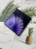 樂(lè )比億oppo find n5手機殼新款oppofind n5折疊屏保護套hh中軸鉸鏈真皮全包oppo findn5超薄防摔高級外殼 高清款【暮紫色-升級】進(jìn)口真皮*鉸鏈全包 曬單實(shí)拍圖