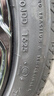 普利司通（Bridgestone）汽車(chē)輪胎Turanza T005 225/45R18  91V 名爵6 曬單實(shí)拍圖