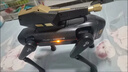 RWTW男孩玩具兒童智能遙控機(jī)器狗ai人工可編程智能送男孩生日禮物 AI握手-5萬(wàn)水彈黑 3組充電鋰電池【雙+編程/遙控語(yǔ) 曬單實(shí)拍圖