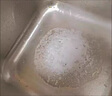 家可美管道疏通劑強力溶解廁所毛發(fā)堵塞除異味廚房下水道分解油污清潔劑 家政專用管道疏通劑1500ml*1瓶 曬單實拍圖