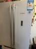 博世（BOSCH）冰箱534L家用大容量變頻法式多門電冰箱 M8s零嵌 超薄嵌入 雙循環(huán)制冷 活氧凈lite 支持國家補貼 拿鐵白 K9F82VA20C 曬單實拍圖