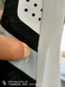 耐克NIKE跑步鞋男子減震ZOOM RIVAL FLY 4運動(dòng)鞋FV6040-001黑白41 曬單實(shí)拍圖