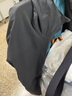 ARC'TERYX 始祖鳥 GAMMA HOODY 防風 男子 軟殼夾克 BLACK/黑色 L 曬單實拍圖
