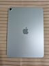 Apple/蘋果【國家補(bǔ)貼】iPad Air 11英寸 M3芯片2025年款 平板電腦 (256GB WLAN版)藍(lán)色 曬單實(shí)拍圖