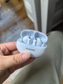 華為（HUAWEI）FreeBuds 6i  真無(wú)線(xiàn)藍牙降噪耳機 旗艦級降噪深度/智慧動(dòng)態(tài)降噪3.0/低音澎湃 天際白 曬單實(shí)拍圖