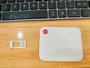 中興（ZTE）5G隨身wifi免插卡F50儲存版移動wifi無線網(wǎng)卡便攜式熱點(diǎn)5g路由器無限通用流量車載卡托2024款 曬單實(shí)拍圖
