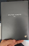 科大訊飛智能辦公本air2pro電紙書Air2墨水屏電子書閱讀器 筆記本平板手寫記事本會(huì)議記錄本語音轉(zhuǎn)文字MT33 訊飛辦公本Air2Pro丨水墨藍(lán)【95%選購(gòu)】 【加贈(zèng)保護(hù)套+原裝筆芯+返E卡】 曬單實(shí)拍圖