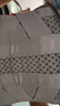 Valsace醫(yī)用護(hù)腰帶腰間盤(pán)突出腰帶腰肌勞損腰托腰圍鋼板支撐術(shù)后固定夏季 曬單實(shí)拍圖