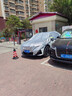 汽車(chē)遮雪擋冬天前擋風(fēng)玻璃防凍罩防霜防雪加厚全車(chē)衣車(chē)罩遮雪擋 全罩通用版【SUV車(chē)】全窗覆蓋 曬單實(shí)拍圖