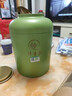 林生 2025新茶上市有機(jī)綠茶春茶明前高山云霧毛尖散裝250g江西茶葉 曬單實(shí)拍圖