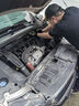博世（BOSCH）汽車電瓶蓄電池高性能免維護SLI系列L2-400 12V上門安裝 以舊換新 曬單實拍圖