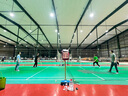 YONEX尤尼克斯羽毛球線yy高彈耐打線BG65Ti羽毛球拍線bg65訓(xùn)練比賽網(wǎng)線 【bg65 耐打手感舒適】紫色 曬單實(shí)拍圖