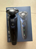 飛利浦（PHILIPS）剃須刀電動(dòng)刮胡刀全身水洗干濕雙剃5000系列生日禮物 送男友/老公續(xù)航S5066海外版快充  S5445/03 曬單實(shí)拍圖