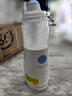 朔茂（sonmol）洗鼻器 兒童電動(dòng)噴霧生理海鹽水霧化鼻炎鼻腔沖洗器 MFNI-03EA 曬單實(shí)拍圖