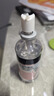 拜滅士殺蟲氣霧劑基孔肯雅熱驅(qū)蚊液定量噴霧驅(qū)蚊滅蚊防蚊神器無香型72ml 曬單實拍圖
