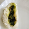 真嘗家松月樓素菜包360g*2袋 共12只 包子早餐半成品冷凍速食家庭裝 曬單實(shí)拍圖