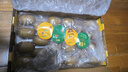 佳沛（zespri）新西蘭  陽光金奇異果巨大果22粒原箱 單果重約144-175g 獼猴桃 曬單實拍圖