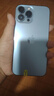 Apple 蘋(píng)果 iPhone13 Promax 二手手機蘋(píng)果13pm 二手5G手機 二手蘋(píng)果手機 遠峰藍 256G全網(wǎng)通 曬單實(shí)拍圖
