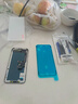 諾凱威 適用蘋果X屏幕總成iphonex/xs max XR手機(jī)維修觸摸內(nèi)外液晶顯示屏 11屏幕總成 蘋果X 屏幕總成【柔性原彩AAA+屏幕】 曬單實(shí)拍圖