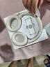 iKF King Pro2.0主動降噪頭戴式藍牙耳機無線金標(biāo)音質(zhì)三角洲電競有線游戲無畏契約低延遲學(xué)生運動音樂 曬單實拍圖