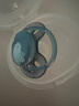 新安怡（AVENT）飛利浦進(jìn)口安撫奶嘴新生嬰兒防脹氣0-6-18個(gè)月寶寶硅膠奶嘴馬卡龍 6-18個(gè)月  1只裝 馬卡龍小鳥 曬單實(shí)拍圖