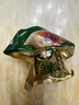 五芳齋 粽子 新鮮粽短保大肉雙蛋黃五花肉梅干菜豆沙蜜棗鎖鮮粽早餐端午 4豆沙+4蜜棗 曬單實(shí)拍圖