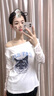 KJ無痕內(nèi)衣女夏季薄款白T不透粉底液膚涼感冰絲超細(xì)肩吊帶美背文胸 膚色文胸 細(xì)肩帶 M 【70B 70C 75A 75B 】 曬單實(shí)拍圖