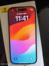Apple/蘋果 iPhone 16（A3288）256GB 深青色 支持移動聯(lián)通電信5G 雙卡雙待手機 曬單實拍圖