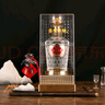 五糧液股份有限公司出品 盛世佳釀 盛典 商務(wù)宴請收藏 52度 500mL 2瓶 曬單實拍圖