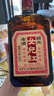 女兒紅 紹興老酒 半干型 紹興黃酒 500ml*8瓶 整箱裝冬釀封酒升學(xué)宴禮盒 曬單實拍圖