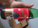 牛欄山二鍋頭綠瓶綠牛二56度46度清香型500ml*12瓶裝白酒整箱［喜酒］ 56%vol 500mL 12瓶 整箱 曬單實(shí)拍圖