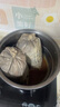 BSITN不銹鋼蒸鍋一層26cm蒸饅頭燉煮湯鍋單層蒸鍋燃氣灶電磁爐通用2410 曬單實拍圖