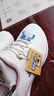 斯凱奇（Skechers）閃穿鞋女鞋夏季懶人一腳蹬健步鞋舒適軟底透氣運(yùn)動(dòng)跑步鞋150123 曬單實(shí)拍圖