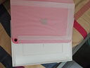 Apple/蘋果【國家補(bǔ)貼】iPad 11英寸 A16芯片2025年款 平板電腦 (256GB WLAN版/學(xué)習(xí)辦公娛樂)粉色 曬單實(shí)拍圖