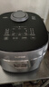蘇泊爾（SUPOR）電飯煲新一代小快Max0氟耐磨琉瓷內(nèi)膽家用電飯鍋21分鐘一鍵柴火飯4升容量陶瓷不粘煮飯鍋智能微壓 F40X71 4L 曬單實拍圖