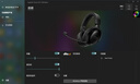 極度未知（HYPERX）颶風(fēng)2升級(jí)款颶風(fēng)3 頭戴式游戲電競耳機(jī)電腦耳麥 吃雞游戲耳機(jī) 適配三角洲行動(dòng) 【颶風(fēng)3S無線加強(qiáng)版黑色】200h續(xù)航 頭戴式游戲耳機(jī) 曬單實(shí)拍圖