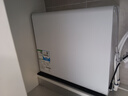 海爾（Haier）鮮活水家用凈水機1200G pro 6年RO凈飲機廚下凈水器3.48L/分鐘 HKC3000-R793D2U1國家補貼 曬單實拍圖