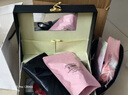 ILISYA【生日禮物】化妝品全套彩妝套裝初學(xué)者口紅眉筆送女友禮物24件 曬單實(shí)拍圖