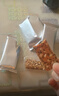 好天氣奇亞籽堅果脆片高飽腹高蛋白營(yíng)養早餐堅果腰果薄脆餅干零食 腰果脆片100g*1盒（約20片） 曬單實(shí)拍圖